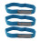 Harnableitungssack Beinhalter rutschfest Nylon 1