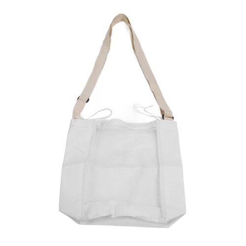 (3 Compartment) 3-Comp Post-Surgery Drain Pouch Recovery Belt 1