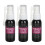 Haarvolume Spray 3x30ml Langdurige Fixage 4