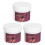3x100g Dreadlock Hold Gel Styling & Moisturizing 2