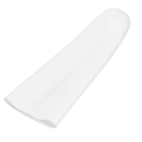 (L) Prosthetic Stump Shrinker Thickened Silicone Sleeve M 1