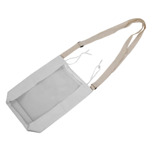 (Single Compartment) 3-Comp Post-Surgery Drain Pouch Recovery Belt 2