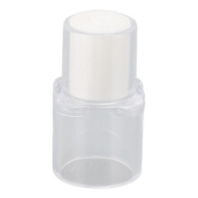 Tracheostomie-HME-Filter-Feuchthaltesiegel