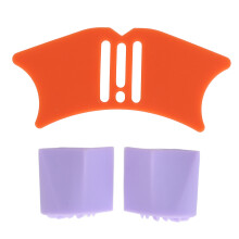 Reusable Silicone Makeup Guide