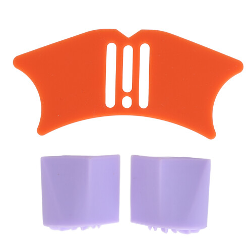 Reusable Silicone Makeup Guide