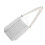 (2 Compartment) 3-Comp Post-Surgery Drain Pouch Recovery Belt 2
