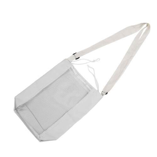 (2 Compartment) 3-Comp Post-Surgery Drain Pouch Recovery Belt 1