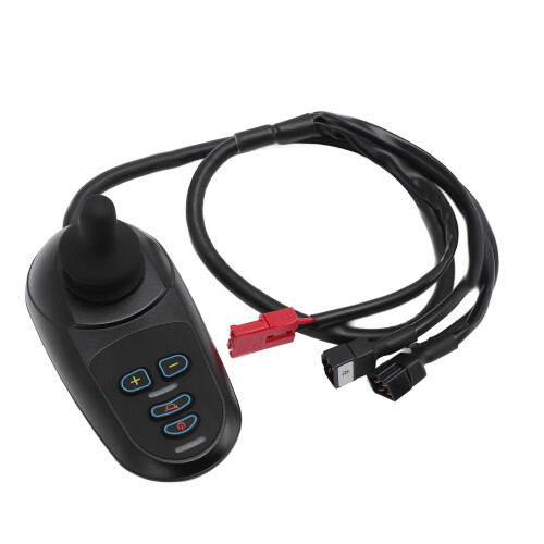 Elektrischer Rollstuhl-Joystick-Controller 24V DC 2