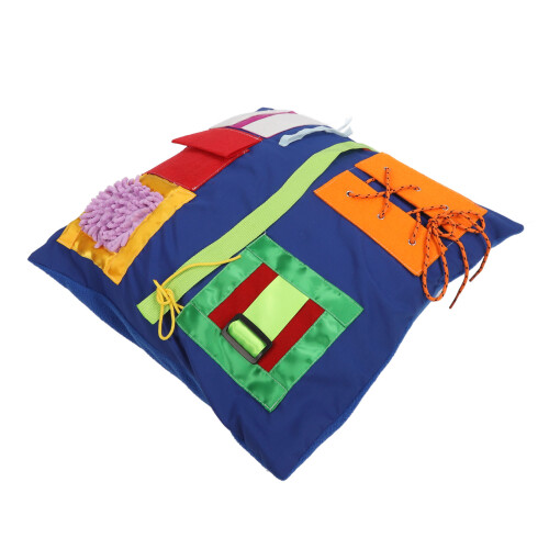 Dementia Pillow Calming Comfort for Elderly Memory Loss 1