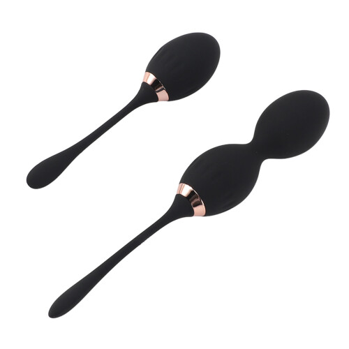 2 Pcs Pelvic Floor Muscle Trainer for Postpartum