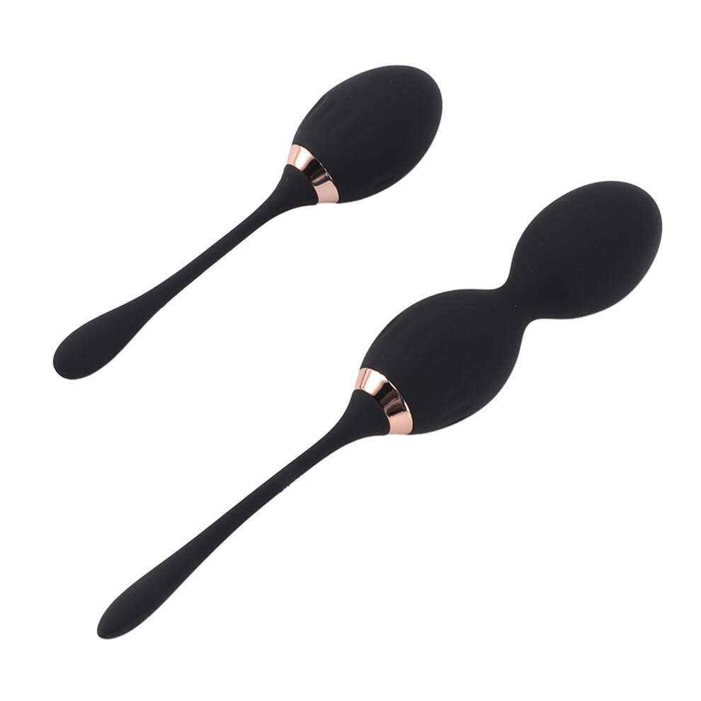 2 Pcs Pelvic Floor Muscle Trainer for Postpartum