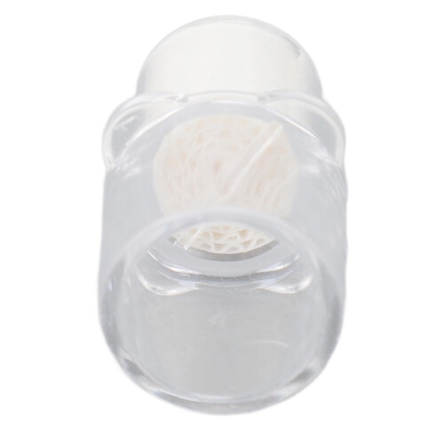 Tracheostomie-HME-Filter-Feuchthaltesiegel 1