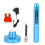 (EU Plug) Penna Luce Infrarossi EU 100-240V per Naso/Orecchie 1