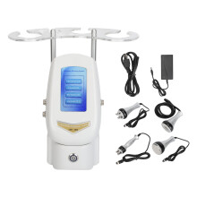 (US Plug) 4-in-1 RF Hohlräume-Gerät 40K Schlankheitsgerät AU-Stecker