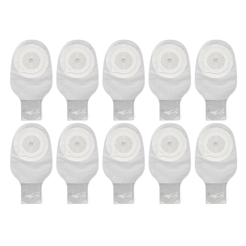 10PCS Colostomy Bags Odor Control Carbon Filter Ileostomy Care