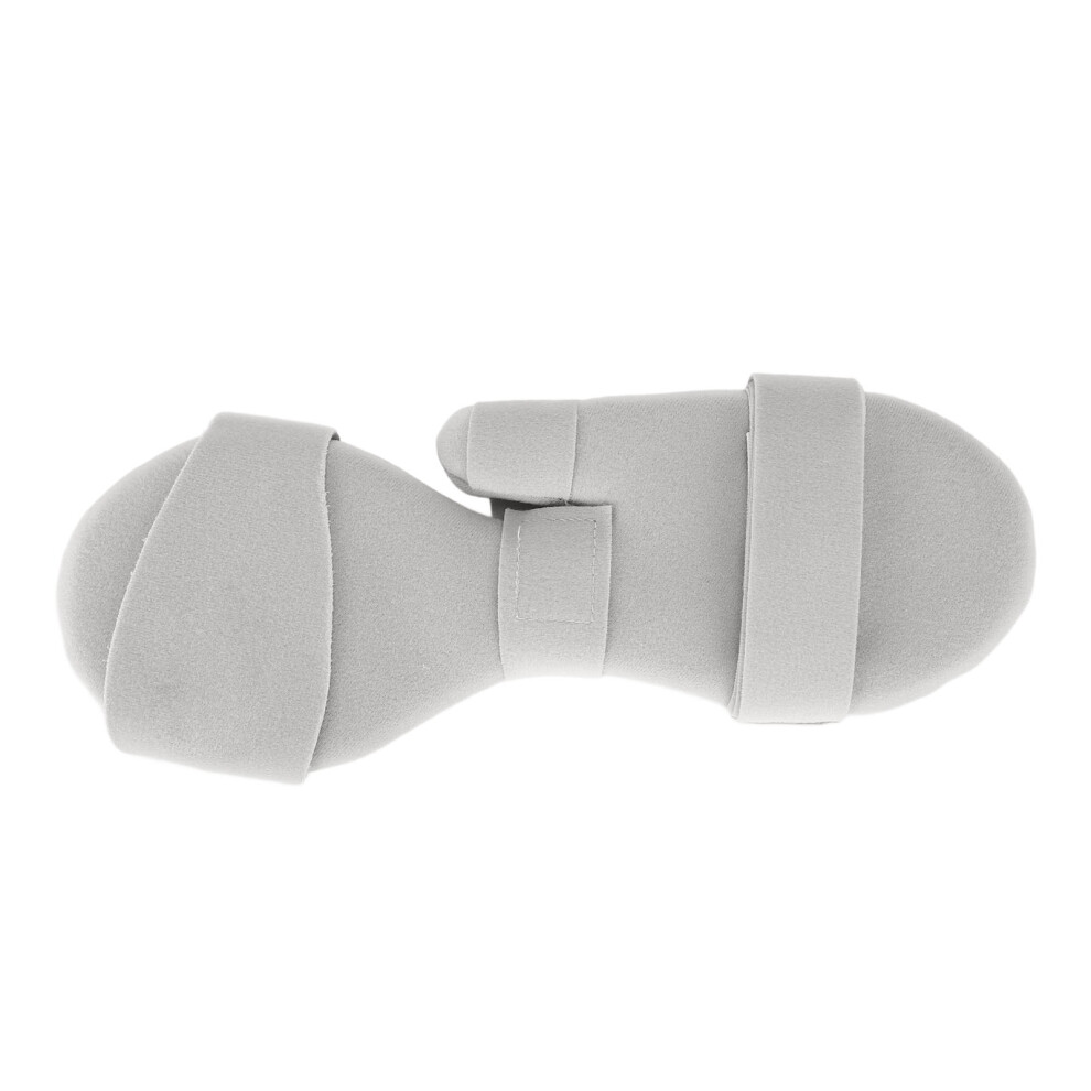 (Right) Hemiplegia Fingerboard Fixed Finger Splitter Rehab Hand Wrist Brace