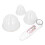 Bust Massager Vacuum Cup Device Electronic Chest Massager for Home 2