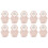 10x Kinder-Urostomiebeutel geruchsneutral Einweg Neugeborene 1