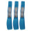 Harnableitungssack Beinhalter rutschfest Nylon 4