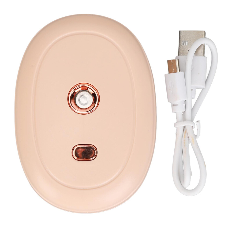 Nano Facial Mister 50ml Portable Hydrating Humidifier