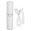 (White) USB oplaadbaar haarverwijderaar voor vrouwen wit 1