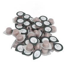 (Purple) 70x Zahncreme Polieren Aufhellend Entfernt Flecken Blau
