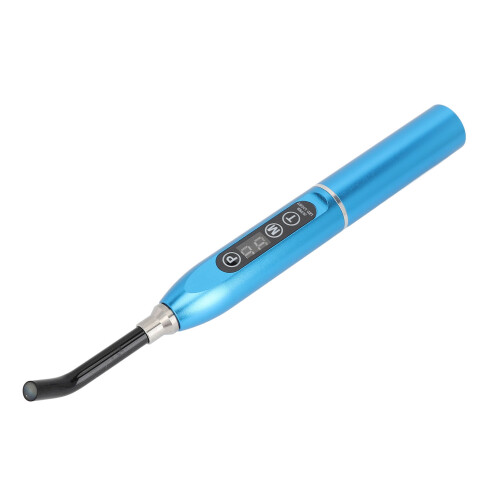 (US Plug) Penna Luce Infrarossi EU 100-240V per Naso/Orecchie 2
