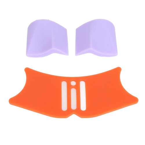 Reusable Silicone Makeup Guide 1