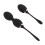 2 Pcs Pelvic Floor Muscle Trainer for Postpartum 2