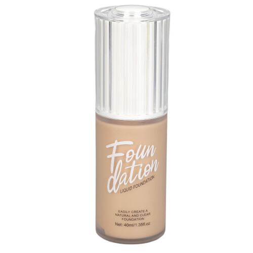 Vloeibare Foundation 24H Waterproof Pore Refiner 1