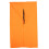 (S) Dynamic Movement Sensory Socks Stretchy Bright Orange M 1