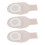 10pcs High Adhesion Drainable Colostomy Bags 3