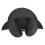 Massage Table Face Cushion with Adjustable Headrest Pad 4