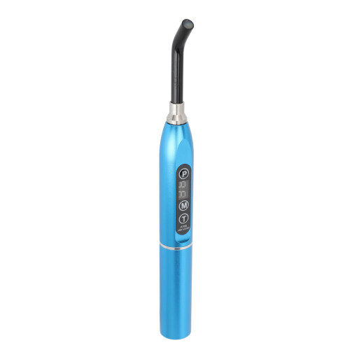(EU Plug) Penna Luce Infrarossi EU 100-240V per Naso/Orecchie 1