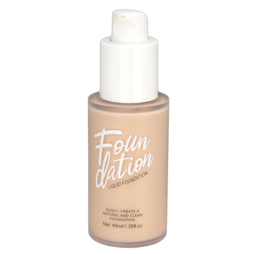 Vloeibare Foundation 24H Waterproof Pore Refiner 2