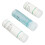 Exfoliërende Toner Acne Set Plantenextract 3st 5