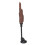 (Right Hand) Mano pratica unghie silicone con base ventosa 5