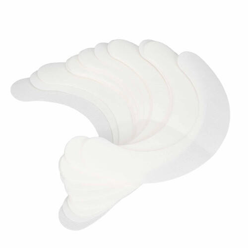 20x Ostomy Barrier Strips Reinforced Breathable Tape 1