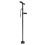 LED Cane Double Handle Folding Elderly Support 5