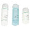 Exfoliërende Toner Acne Set Plantenextract 3st 2