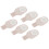 10pcs High Adhesion Drainable Colostomy Bags 5