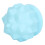 Mountable Massager Ball Suction Cup Blue 4