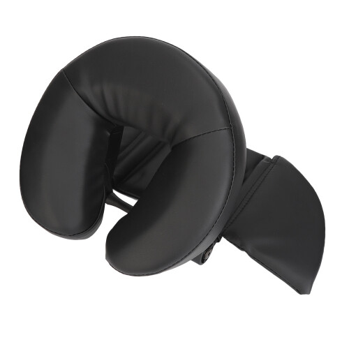 Massage Table Face Cushion with Adjustable Headrest Pad 2