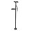 LED Cane Double Handle Folding Elderly Support 2
