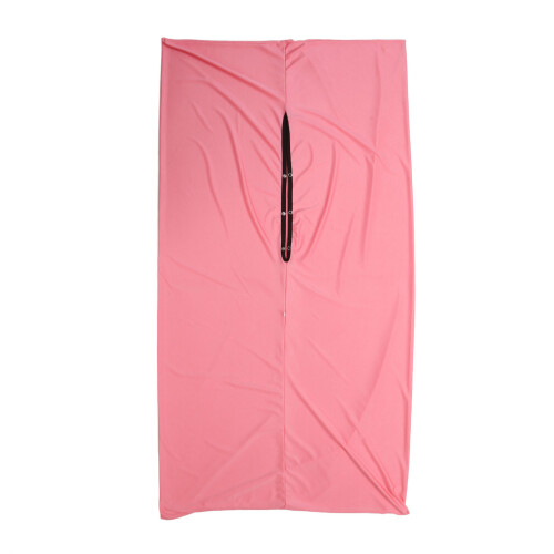 (M) Dynamische Zintuiglijke Sock Roze