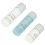 Exfoliërende Toner Acne Set Plantenextract 3st 4