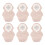 10x Kinder-Urostomiebeutel geruchsneutral Einweg Neugeborene 2