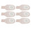 10pcs High Adhesion Drainable Colostomy Bags 2