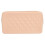 Large Silicone Rhombic Makeup Brush Bag 1