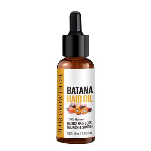 Haarpflegeserum 50ml feuchtigkeitsspendend pflanzlich